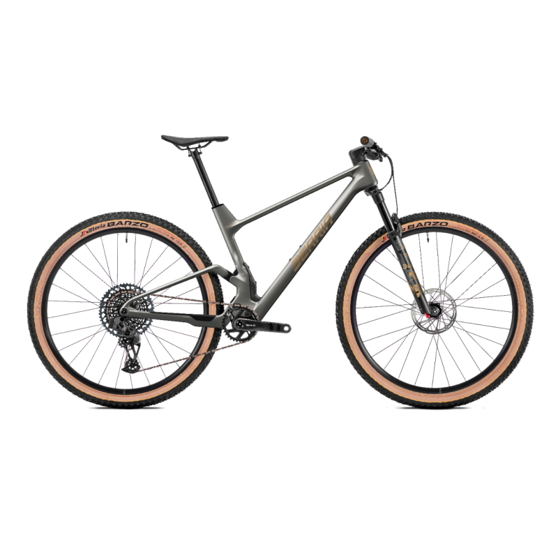 VTT Berria MAKO 7.1