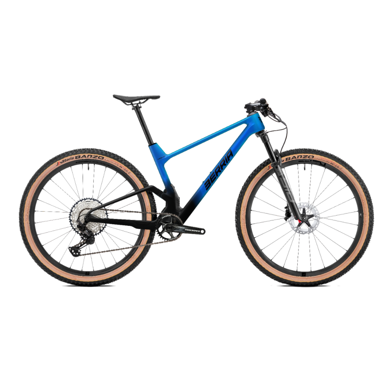 VTT Berria MAKO 6.3