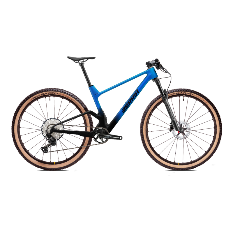 VTT Berria MAKO 6.2