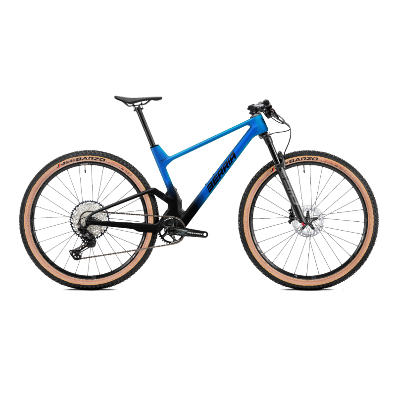 VTT Berria MAKO 6.1