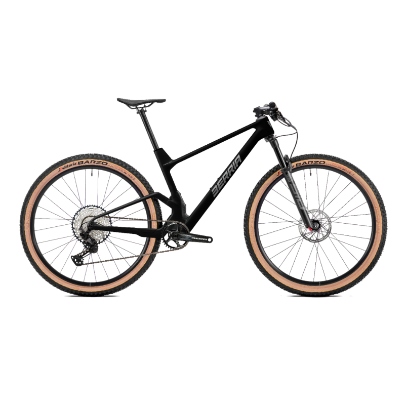 VTT Berria MAKO 6.1