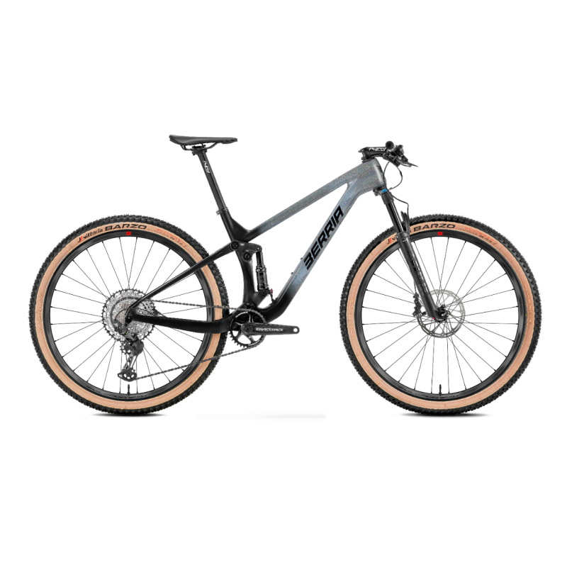 VTT Berria MAKO 5.3