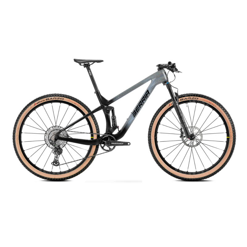 VTT Berria MAKO 5.2