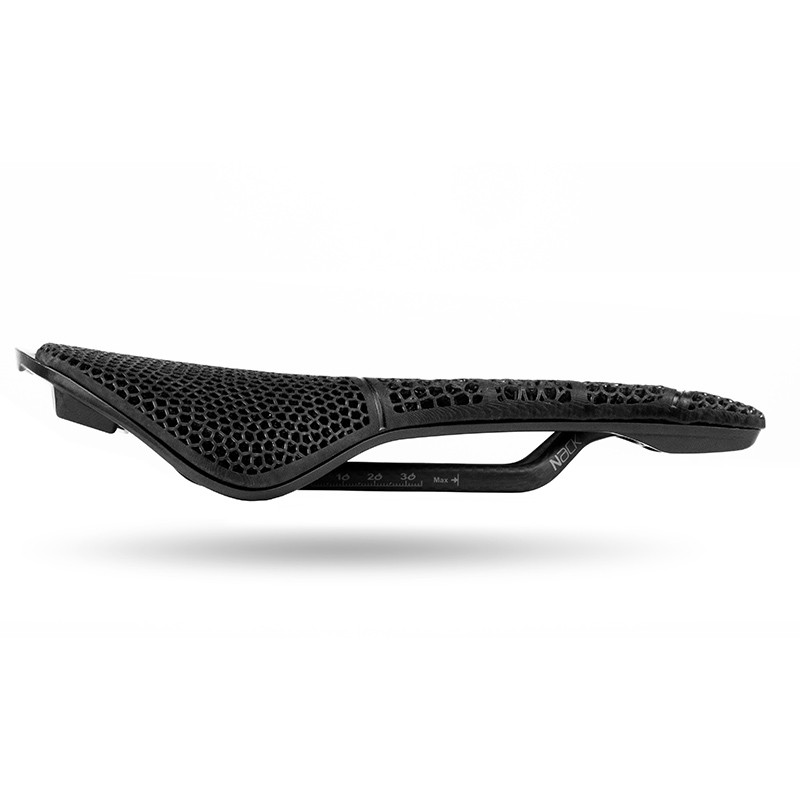 SELLE PROLOGO NAGO R4 PAS 3D 137 NACK NOIR