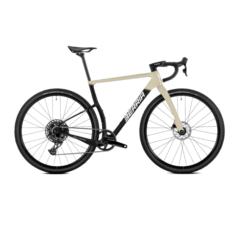 vélo gravel berria Belador ALLROAD SPORT