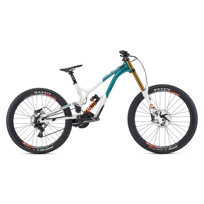 VTT COMMENCAL SUPREME DH 27/29 SIGNATURE 2024