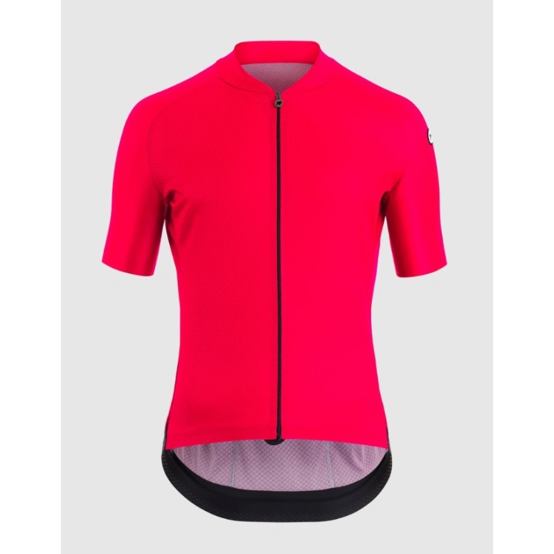 ASSOS MILLE GT C2 EVO MAILLOT MANCHES COURTES