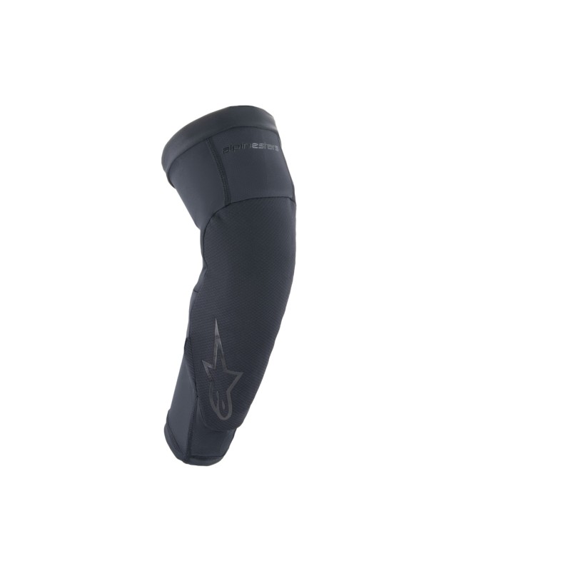 COUDE ALPINESTARS A-Motion Plasma Pro NOIR