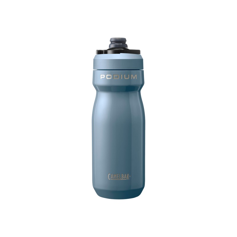 PODIUM ISOLE ACIER 18OZ PACIFIQUE