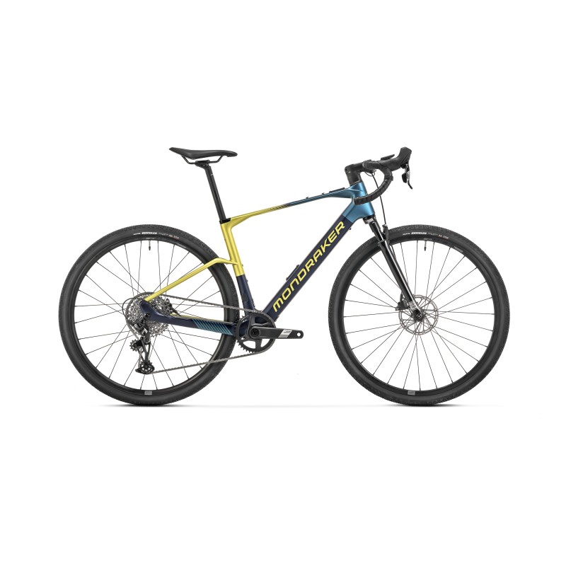 Mondraker Dusty R 2024 Vélo ÉLECTRIQUE