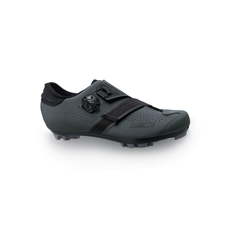 Chaussures VTT SIDI Aertis GRIS/NOIR