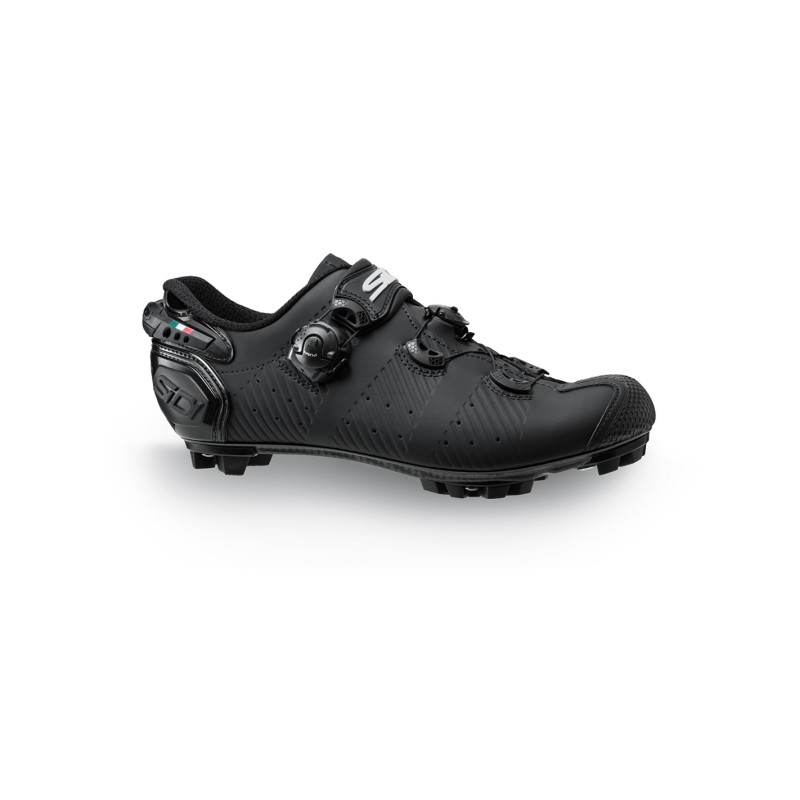 Chaussures VTT SIDI Drako 2S SRS Noir