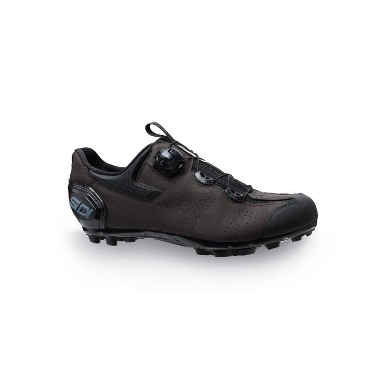 Chaussures VTT SIDI Gravel NoirMrrn