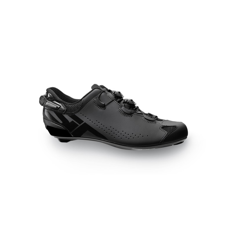 Chaussures route SIDI Shot 2S Noir