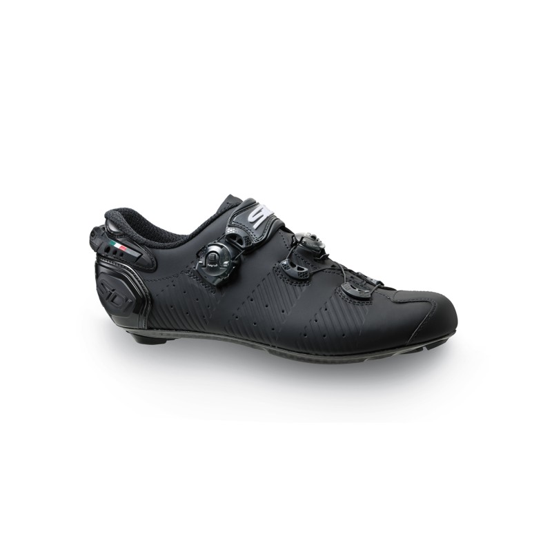 Chaussures VTT SIDI Wire 2S Noir