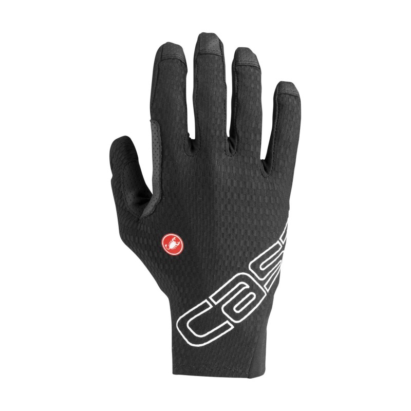 Gants Castelli Unlimited LF Noir