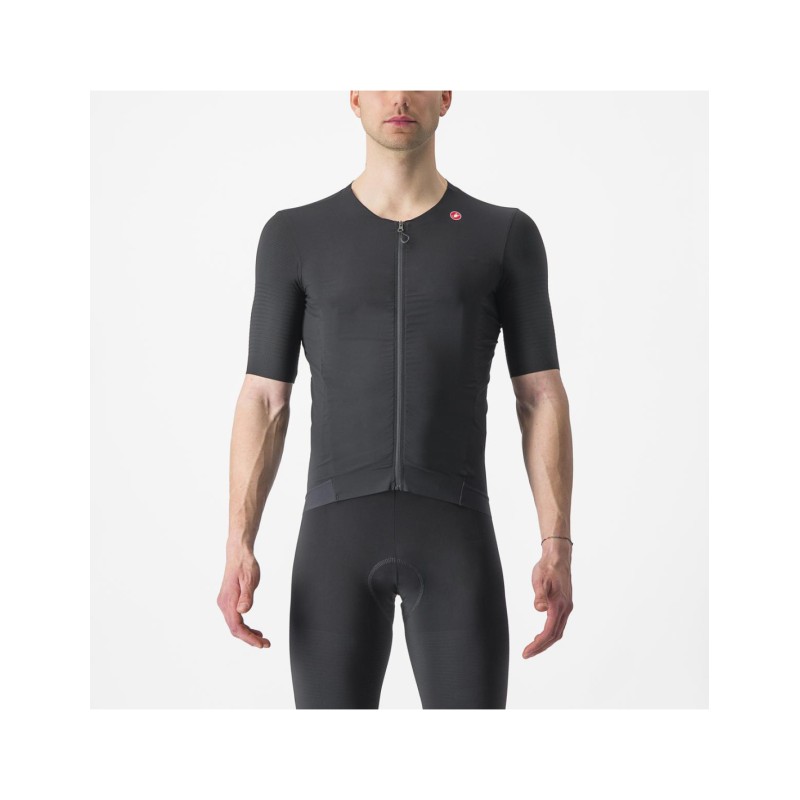 Maillot Castelli Premio Noir