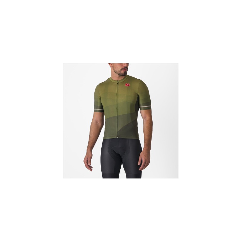 Maillot Castelli Orizzonte