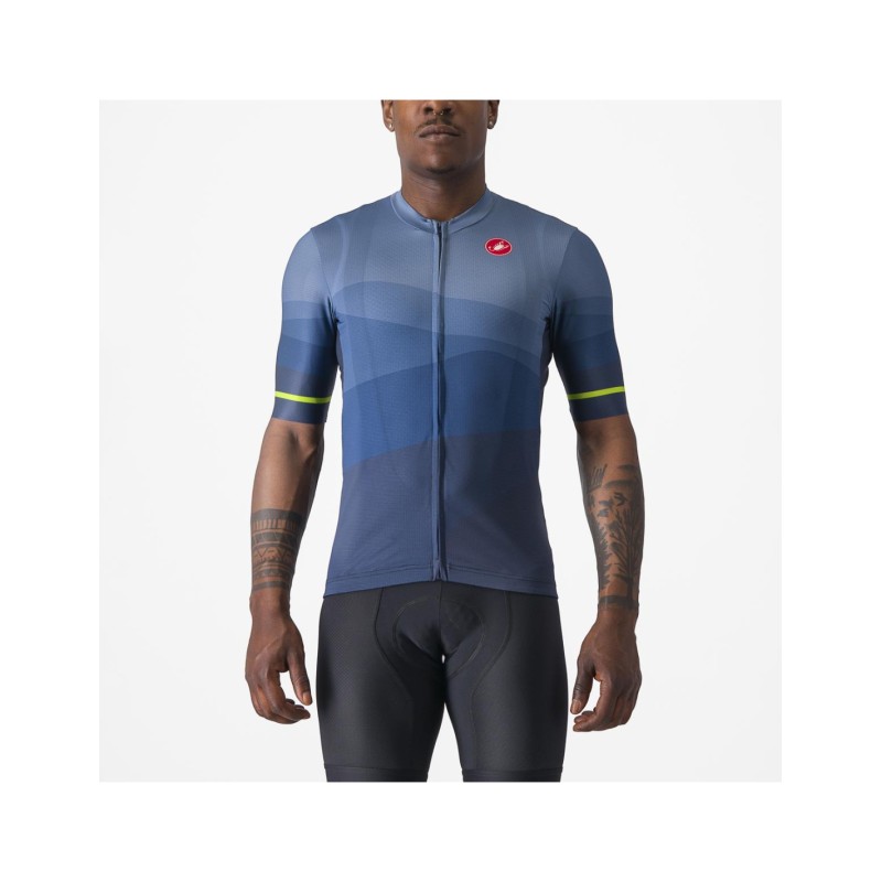 Maillot Castelli Orizzonte