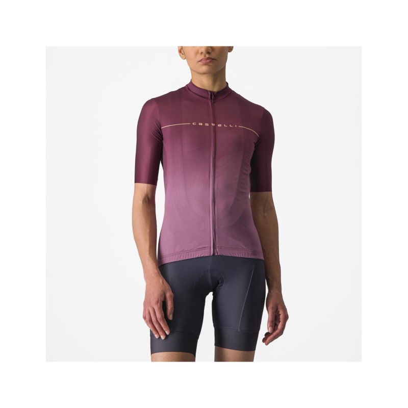 Maillot Castelli Salita FEMME