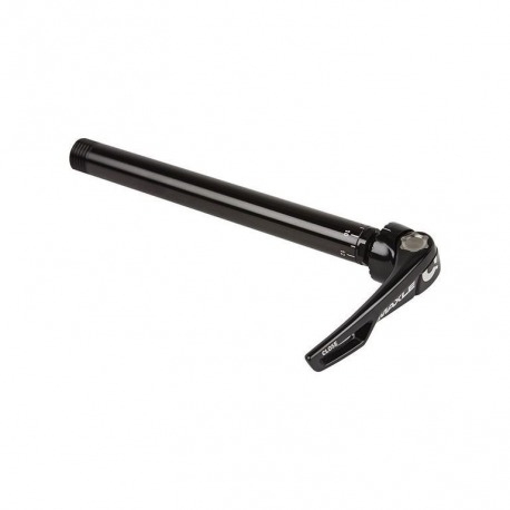 Axe Rock Shox Maxle Lite noir, 15mm