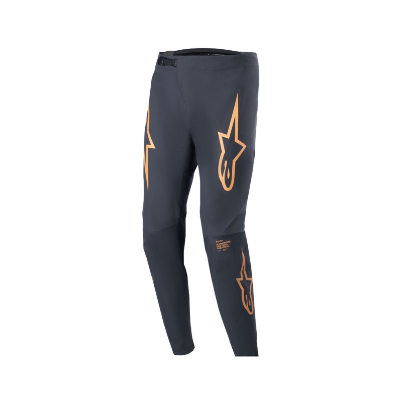 Pantalon Alpinestars A-Supra Race noir