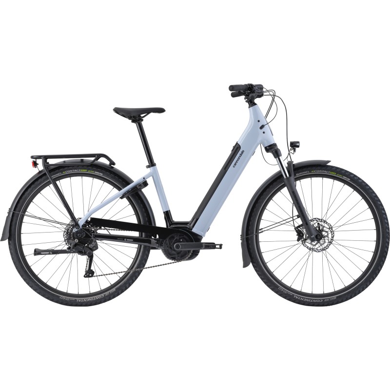 VÉLO ÉLECTRIQUE CANNONDALE Mavaro Neo 5 Low StepThru