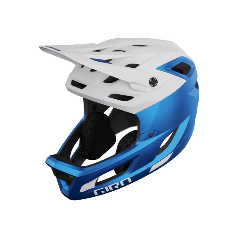 Casque Giro COALITION SPHERICAL INTEGRAL