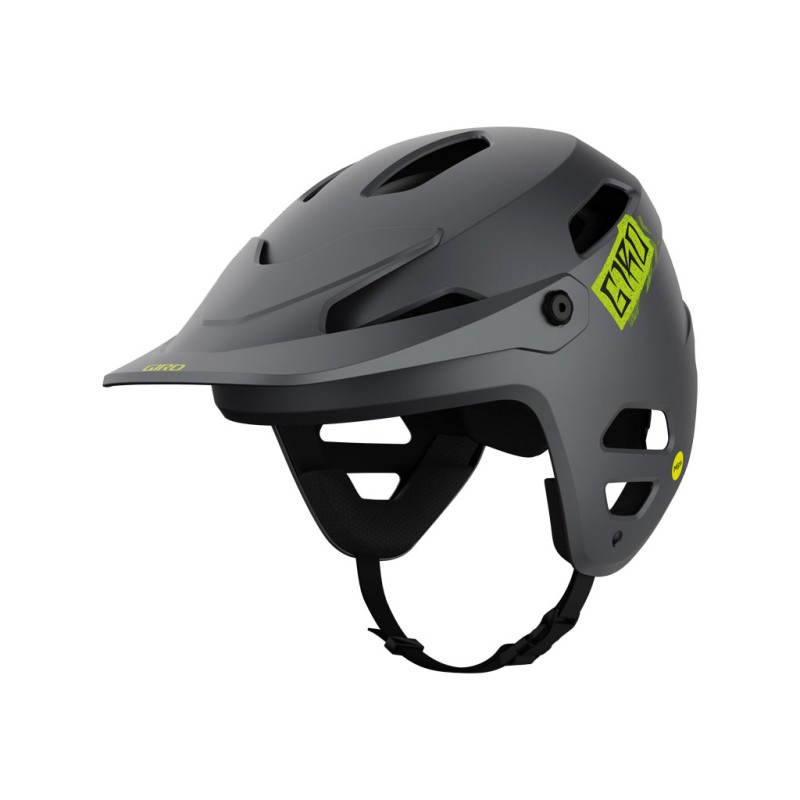 Casque Giro TYRANT SPHERIQUE