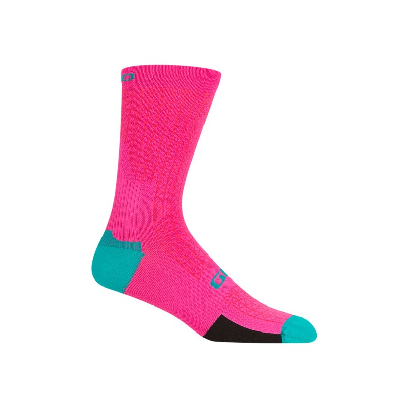 Chaussettes Giro HRC ÉQUIPE