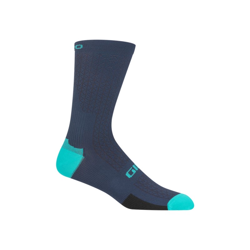 Chaussettes Giro HRC ÉQUIPE