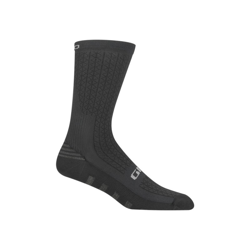 Chaussettes Giro HRC + GRIP