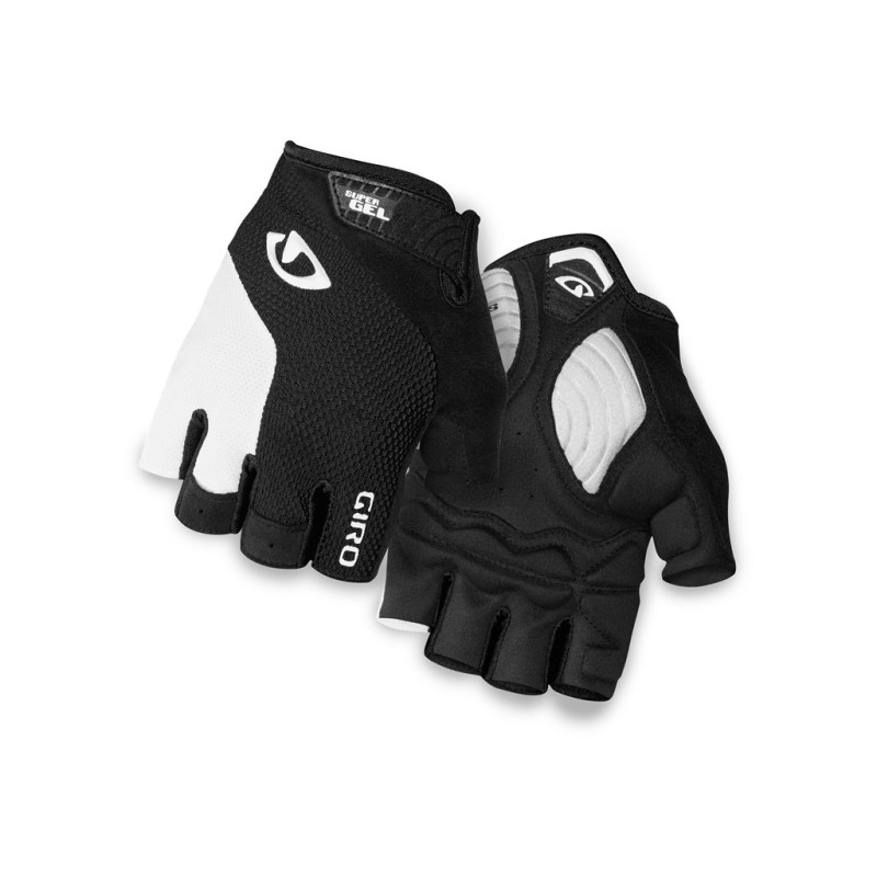 Gants GIRO STRADEDURE SUPERGEL