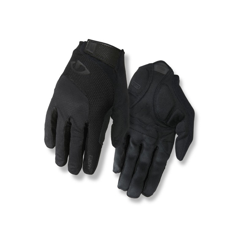 GIRO BRAVO GEL gants longs