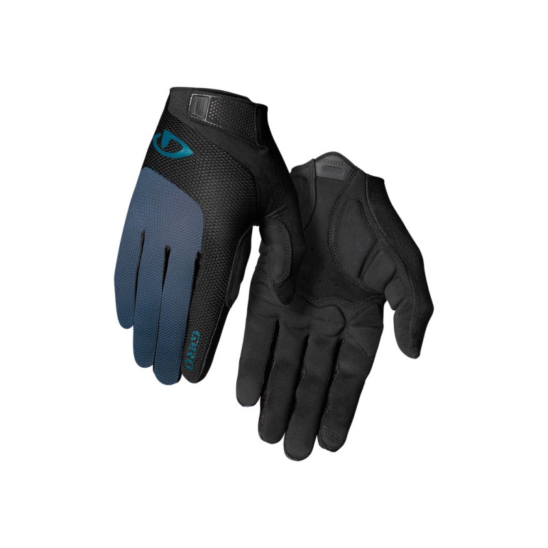 GIRO BRAVO GEL gants longs