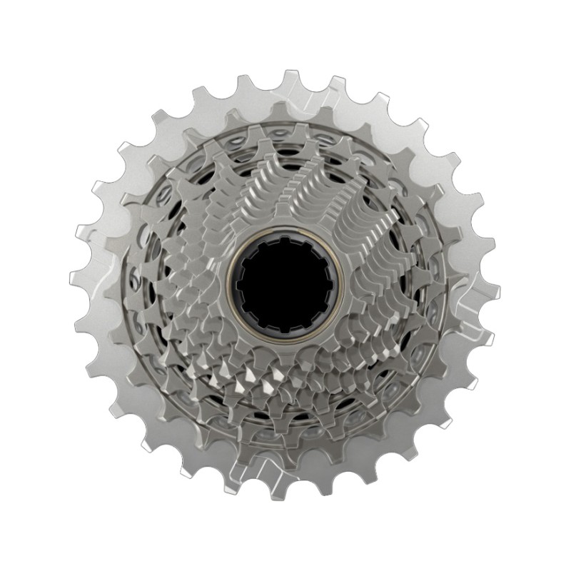 CASSETTE SRAM XG-1290 12V ARGENT (10-28)