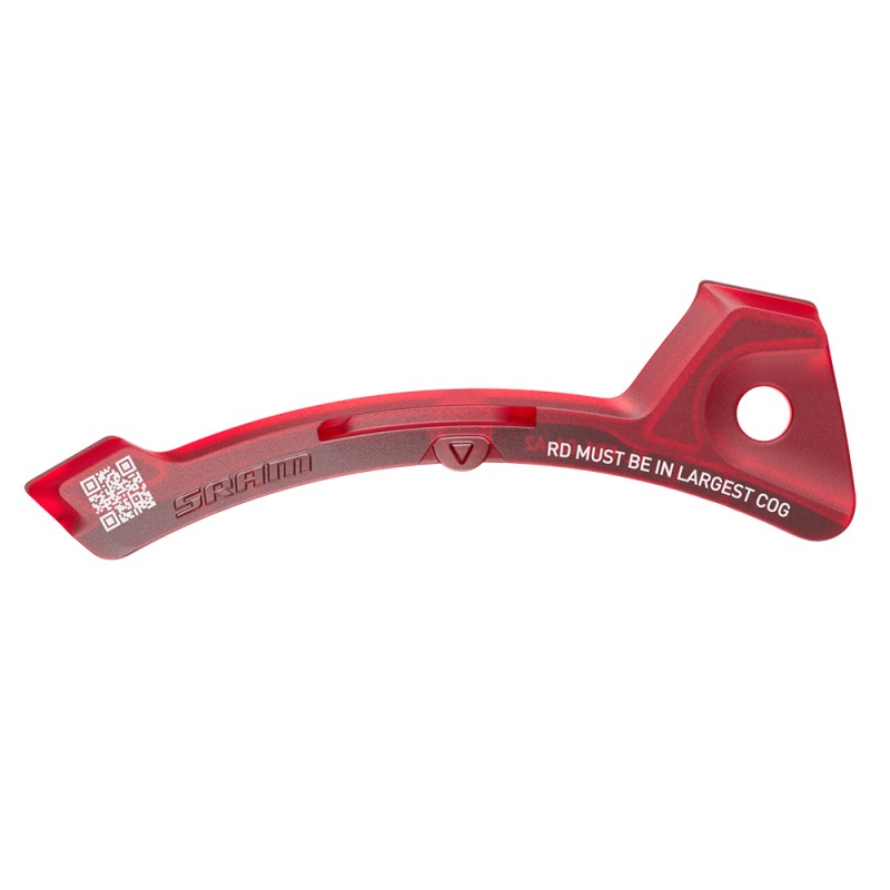 OUTIL DE RÉGLAGE DU DÉRAILLEUR SRAM ROUGE AXS 46-50D