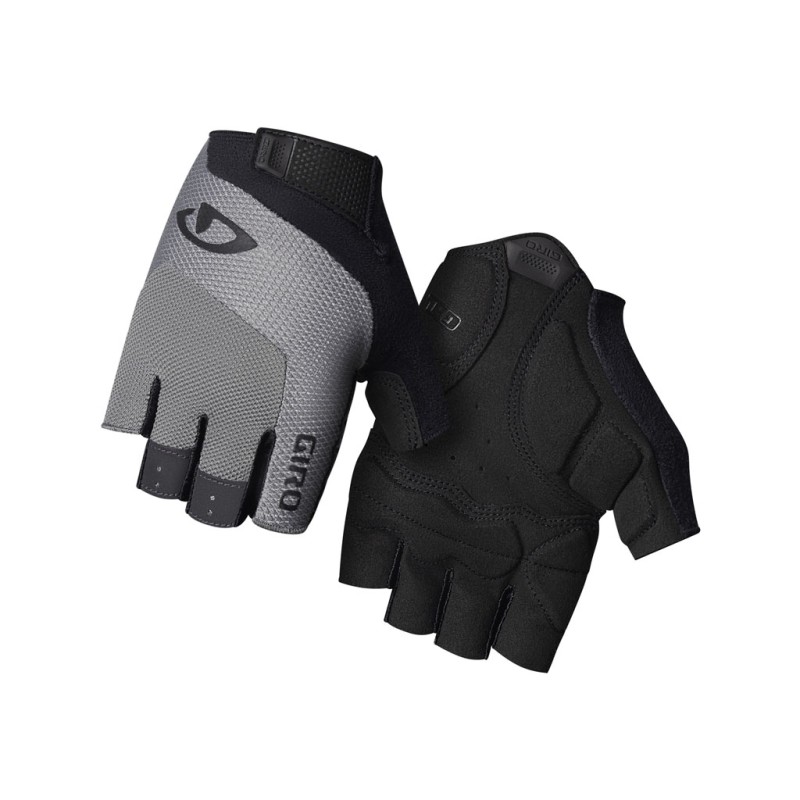 Gants GIRO BRAVO GEL