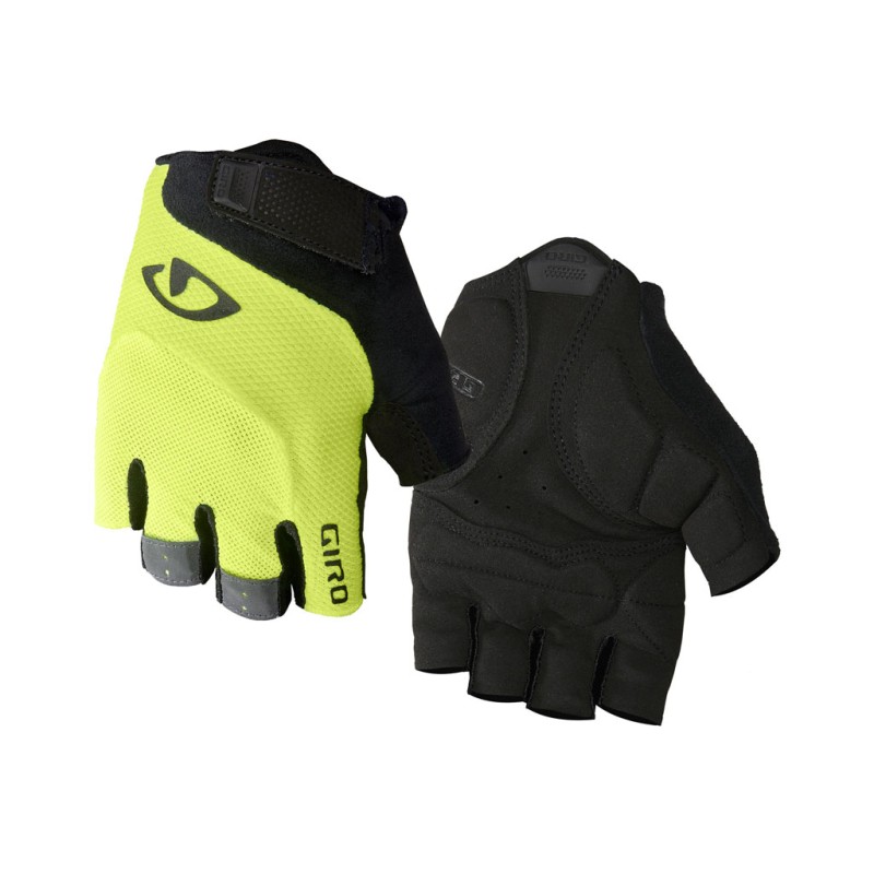 Gants GIRO BRAVO GEL