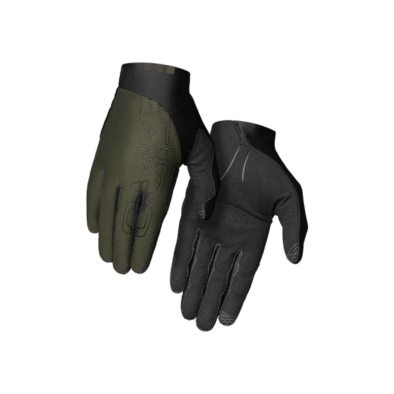 Gants longs GIRO TRIXTER