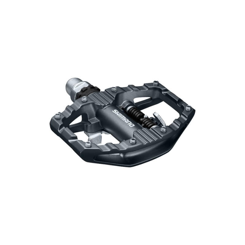 Pédales mono-faces noires Shimano PD-EH500