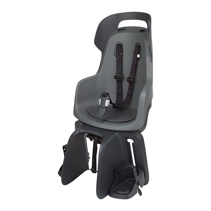 PORTE-BÉBÉ BOBIKE GO MAXI MIK-HD AU PORTE-BÉBÉ MIK GRIS