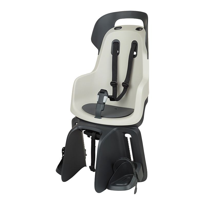 PORTE-BÉBÉ BOBIKE GO MAXI MIK-HD AU PORTE-BÉBÉ MIK VANILLE