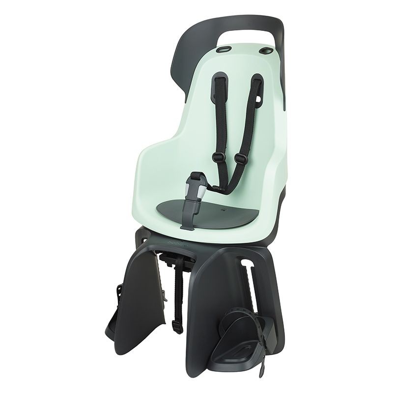 PORTE-BÉBÉ BOBIKE GO MAXI MIK-HD AU PORTE-BÉBÉ MIK MENTHE