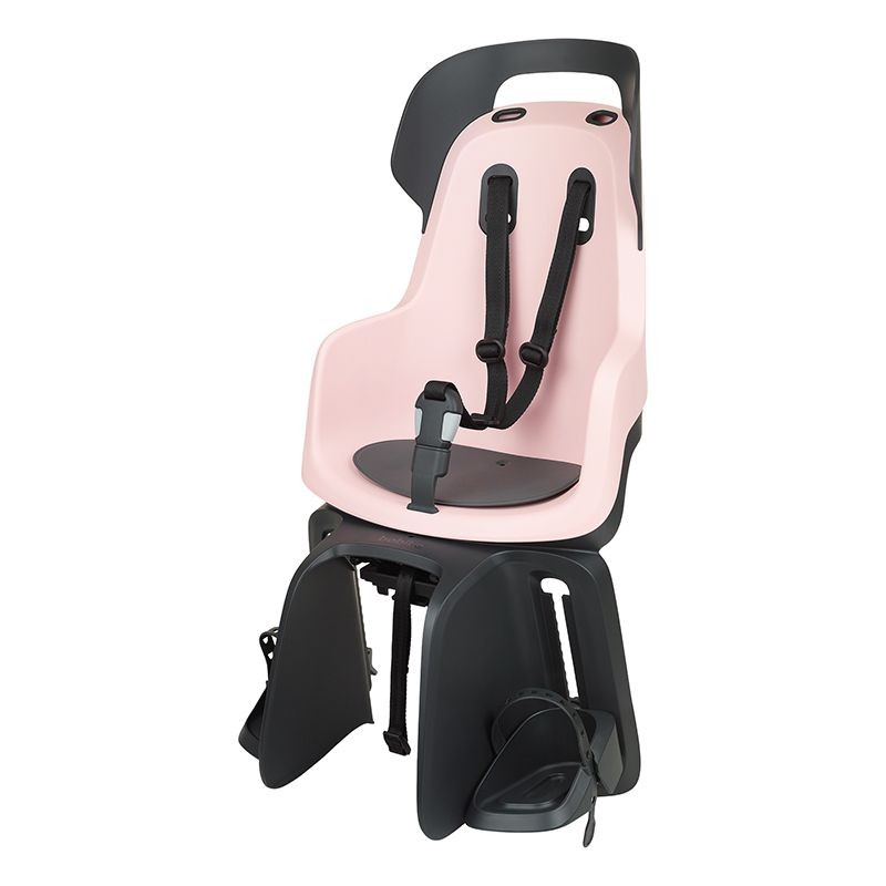 PORTE-BÉBÉ BOBIKE GO MAXI MIK-HD AU PORTE-BÉBÉ MIK ROSE