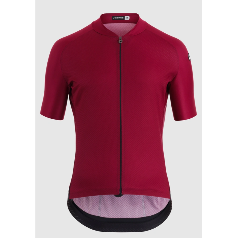 ASSOS MILLE GT C2 EVO MAILLOT MANCHES COURTES