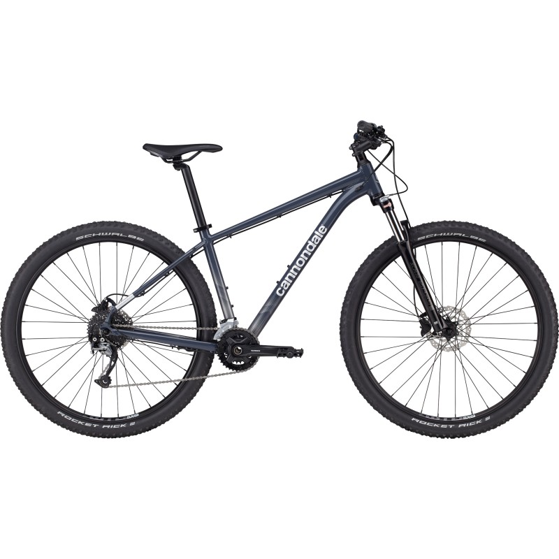 Vélo VTT Cannondale Trail 6 2024