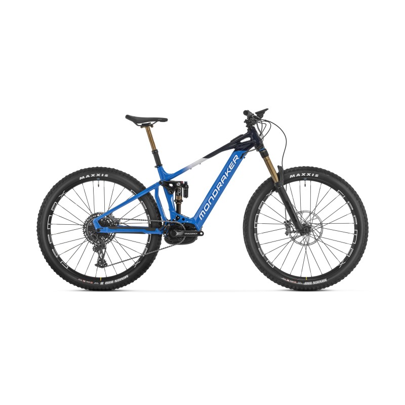 Mondraker CRAFTY RR ED2 Vélo Électrique Enduro 2024