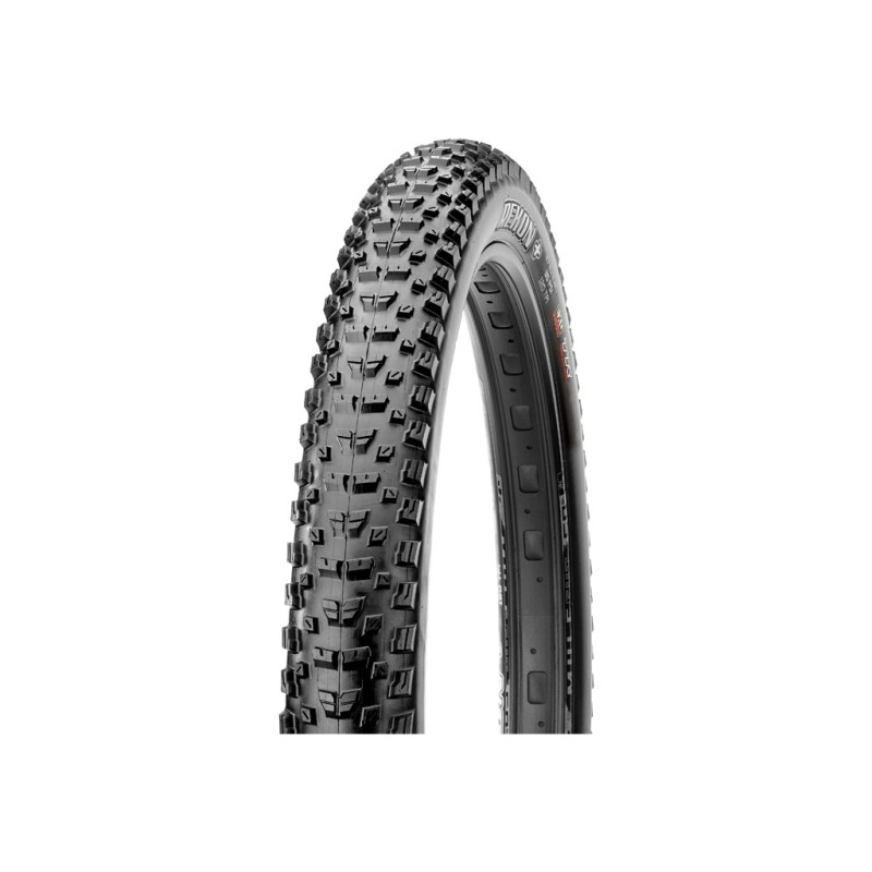 REKON+ PLUS TIRE 27.5X2.80 60 TPI FOLDABLE EXO/TR