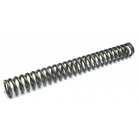 Resorte espiral SR-Suntour blando 100mm para SF14XCM-DS-HLO-27.5/C51-29